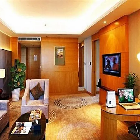 Days Hotel And Suites Mingfa Xiamen-3