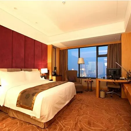 Days Hotel And Suites Mingfa Xiamen-2